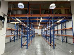 North Spring Bizhub (D27), Factory #595635701